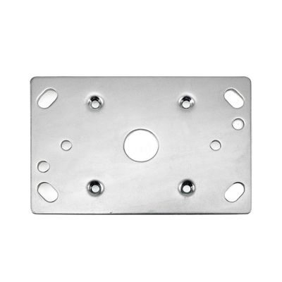 Εταιρεία Custom Laser Cutting Stainless Steel Sheet Metal Stamping Bending Welding Parts (Επεξεργασία με λέιζερ)