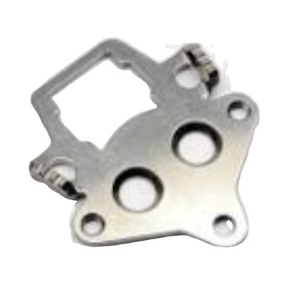 OEM ODM Τυποποιημένα εξαρτήματα Custom Made Stainless Steel Fabrication Manufacturing Service