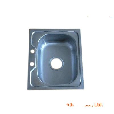 Η εταιρεία Hebei Nanfeng Metal Products Co. προσφέρει εξατομικευμένα εξαρτήματα από βαθύ τυπωτικό χάλυβα.