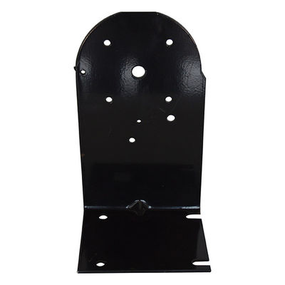 Διαδικασία σφράγισης Nanfeng Metal Wall Bracket για μικρές παραγγελίες με βάση το σχέδιο του προϊόντος