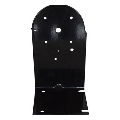 Διαδικασία σφράγισης Nanfeng Metal Wall Bracket για μικρές παραγγελίες με βάση το σχέδιο του προϊόντος