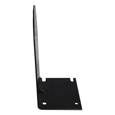 Διαδικασία σφράγισης Nanfeng Metal Wall Bracket για μικρές παραγγελίες με βάση το σχέδιο του προϊόντος