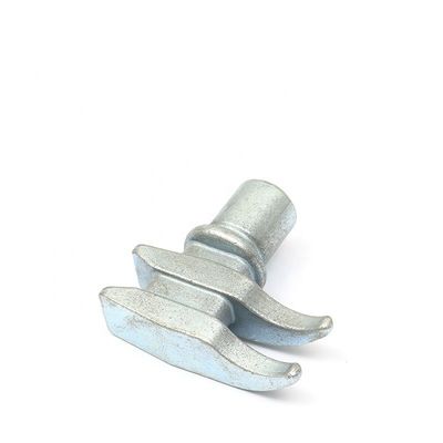 0.5mm-25mm πάχος εξατομικευμένο ανθρακούχο χάλυβα φορτηγό κλειδαριό πόδι Nanfeng για την αγορά φορτηγών