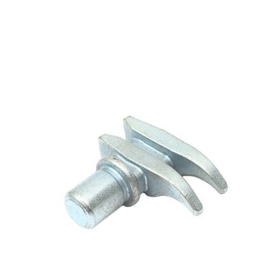 0.5mm-25mm πάχος εξατομικευμένο ανθρακούχο χάλυβα φορτηγό κλειδαριό πόδι Nanfeng για την αγορά φορτηγών