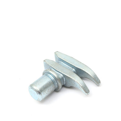 0.5mm-25mm πάχος εξατομικευμένο ανθρακούχο χάλυβα φορτηγό κλειδαριό πόδι Nanfeng για την αγορά φορτηγών