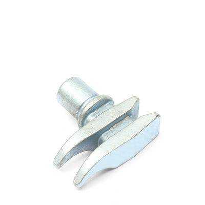 0.5mm-25mm πάχος εξατομικευμένο ανθρακούχο χάλυβα φορτηγό κλειδαριό πόδι Nanfeng για την αγορά φορτηγών
