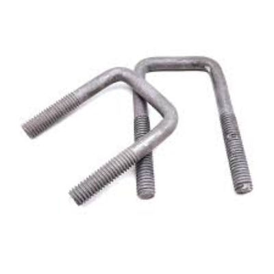 Εταιρεία Hebei Nanfeng Metal Products Co. U σχήμα βίδες από ανοξείδωτο χάλυβα και άνθρακα