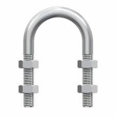 Εταιρεία Hebei Nanfeng Metal Products Co. U σχήμα βίδες από ανοξείδωτο χάλυβα και άνθρακα