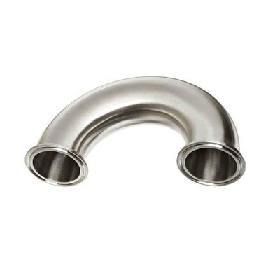 Τμήματα σωλήνων για υποδομές Nanfeng Custom Metal Stamping's Solution