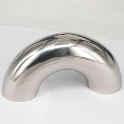 Τμήματα σωλήνων για υποδομές Nanfeng Custom Metal Stamping's Solution
