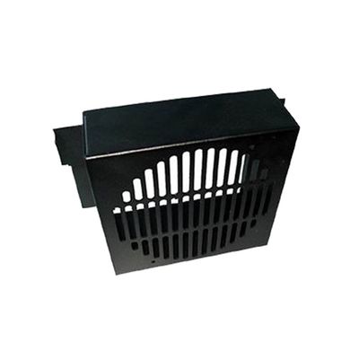 Το Nanfeng Metal Box/Shell προσφέρει προσαρμοσμένα προϊόντα αλουμινίου για κάθε ανάγκη