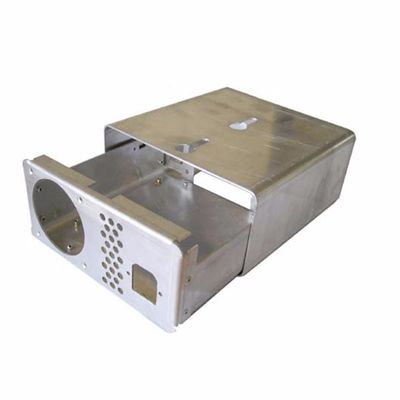 Το Nanfeng Metal Box/Shell προσφέρει προσαρμοσμένα προϊόντα αλουμινίου για κάθε ανάγκη