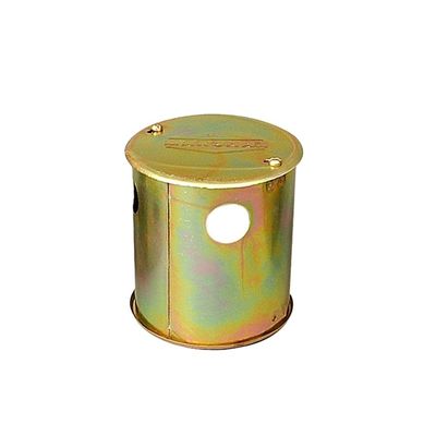 Η εταιρεία Hebei Nanfeng Metal Products Co. παρέχει εξατομικευμένα εξαρτήματα βαθιάς τριβής από χάλυβα.