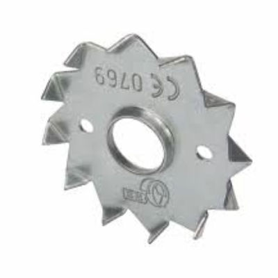 Προσαρμόσιμα εξαρτήματα τυποποίησης Top Standard Steel Wooden Connector for Wood Manufactured