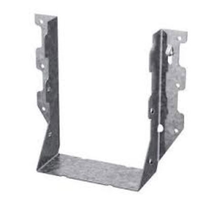 Προσαρμόσιμα εξαρτήματα τυποποίησης Top Standard Steel Wooden Connector for Wood Manufactured