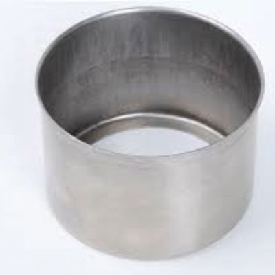 Χεμπέι Νάνφενγκ Metal Products Co. Custom Best Standard Steel Deep Drawn Stamping Parts (Κατά παραγγελία)