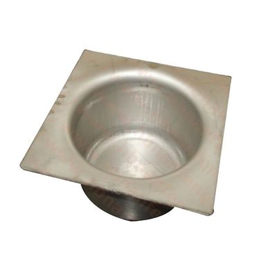 Χεμπέι Νάνφενγκ Metal Products Co. Custom Best Standard Steel Deep Drawn Stamping Parts (Κατά παραγγελία)