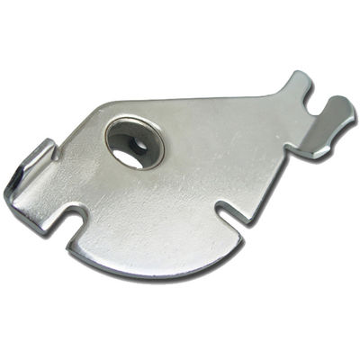 Ανοικτές εξατομικευμένες ράβδοι από την Hebei Nanfeng Metal Products Co.