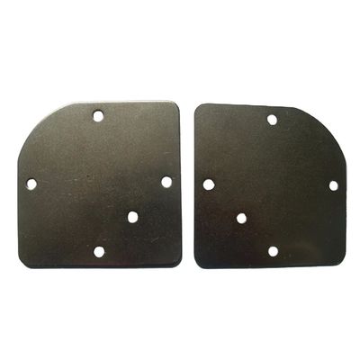 Ανοικτές εξατομικευμένες ράβδοι από την Hebei Nanfeng Metal Products Co.