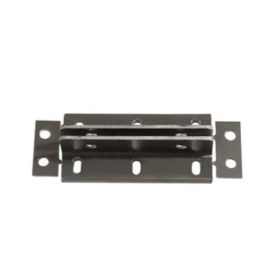 0.5mm-25mm πάχος Νανφενγκ Στάμπανγκ τρυπημένα μεταλλικά μέρη για βιομηχανικές εφαρμογές