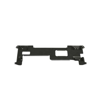 0.5mm-25mm πάχος Νανφενγκ Στάμπανγκ τρυπημένα μεταλλικά μέρη για βιομηχανικές εφαρμογές