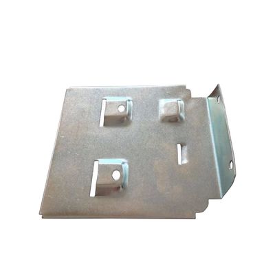 Εταιρεία Hebei Nanfeng Metal Products Co.