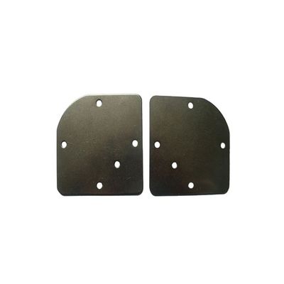 Εταιρεία Hebei Nanfeng Metal Products Co.