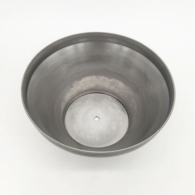 Top- Nanfeng Stamping Bending Metal Bowl Προμηθευτής για τις λύσεις υποδομής σας