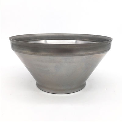 Top- Nanfeng Stamping Bending Metal Bowl Προμηθευτής για τις λύσεις υποδομής σας