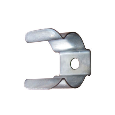 Εμπειρογνώμονας Nanfeng Stamping Bending για μικρά μεταλλικά εξαρτήματα