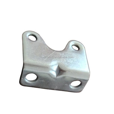 Εμπειρογνώμονας Nanfeng Stamping Bending για μικρά μεταλλικά εξαρτήματα