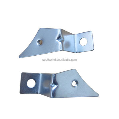 Εμπειρογνώμονας Nanfeng Stamping Bending για μικρά μεταλλικά εξαρτήματα