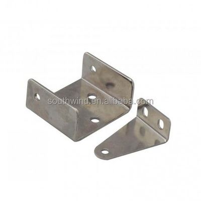 Εμπειρογνώμονας Nanfeng Stamping Bending για μικρά μεταλλικά εξαρτήματα