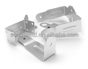 Εμπειρογνώμονας Nanfeng Stamping Bending για μικρά μεταλλικά εξαρτήματα
