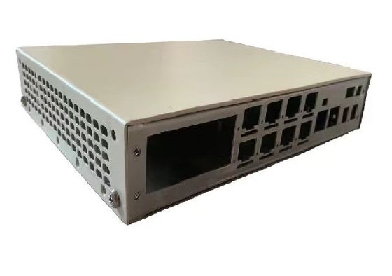 Προσαρμοσμένο Metal Panel Ηλεκτρικό Κουτί Κουτί για τις απαιτήσεις σας