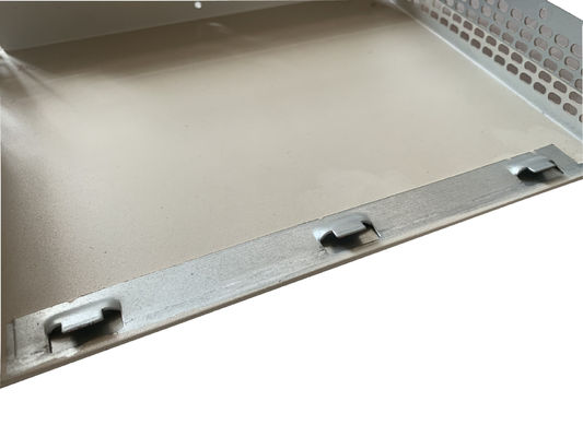 Προσαρμοσμένο Metal Panel Ηλεκτρικό Κουτί Κουτί για τις απαιτήσεις σας