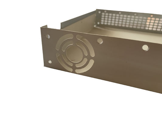 Προσαρμοσμένο Metal Panel Ηλεκτρικό Κουτί Κουτί για τις απαιτήσεις σας