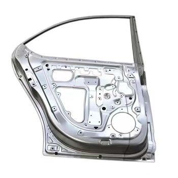 Επαγγελματικό Custom OEM Car Door Shell και εξαρτήματα αυτοκινήτων με ανάγκες στη διαδικασία τυποποίησης
