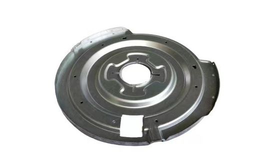 Επαγγελματικό Custom OEM Car Door Shell και εξαρτήματα αυτοκινήτων με ανάγκες στη διαδικασία τυποποίησης
