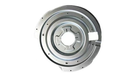 Επαγγελματικό Custom OEM Car Door Shell και εξαρτήματα αυτοκινήτων με ανάγκες στη διαδικασία τυποποίησης