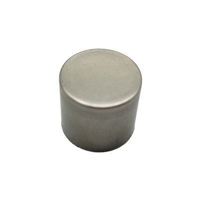 Επιλογές πάχους 0,5mm-25mm Custom μικρά μεταλλικά εξαρτήματα από Nanfeng σε χάλυβα άνθρακα