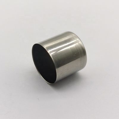 Επιλογές πάχους 0,5mm-25mm Custom μικρά μεταλλικά εξαρτήματα από Nanfeng σε χάλυβα άνθρακα