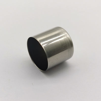 Επιλογές πάχους 0,5mm-25mm Custom μικρά μεταλλικά εξαρτήματα από Nanfeng σε χάλυβα άνθρακα