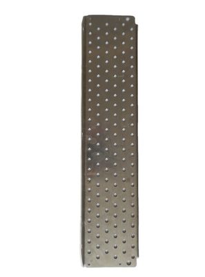 0.5mm-25mm πάχος Αυτοαλουμίνιο Στύγμα τρύπησης πλάκα για βιομηχανικές εφαρμογές