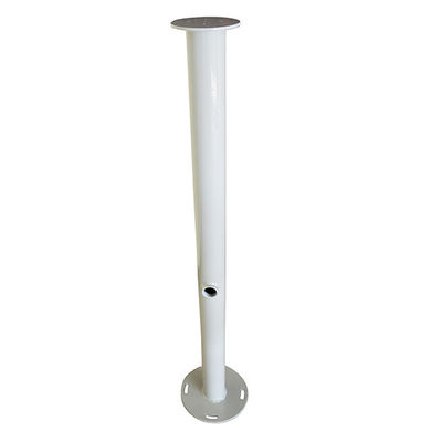 Προσαρμοσμένο μέταλλο υποστήριξης για το Custom Metal Pipe Base Design Structure System