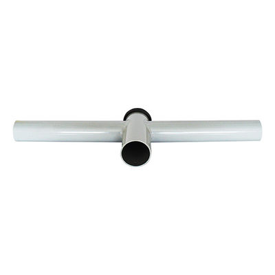 Προσαρμοσμένο μέταλλο υποστήριξης για το Custom Metal Pipe Base Design Structure System
