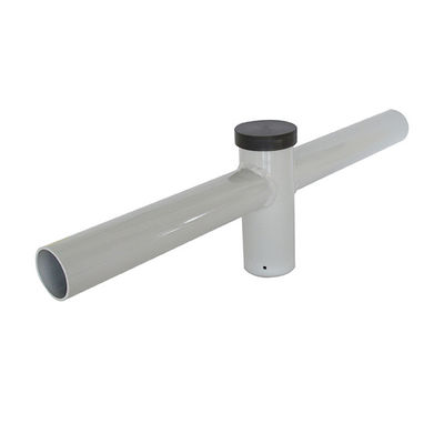 Προσαρμοσμένο μέταλλο υποστήριξης για το Custom Metal Pipe Base Design Structure System
