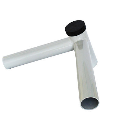 Προσαρμοσμένο μέταλλο υποστήριξης για το Custom Metal Pipe Base Design Structure System
